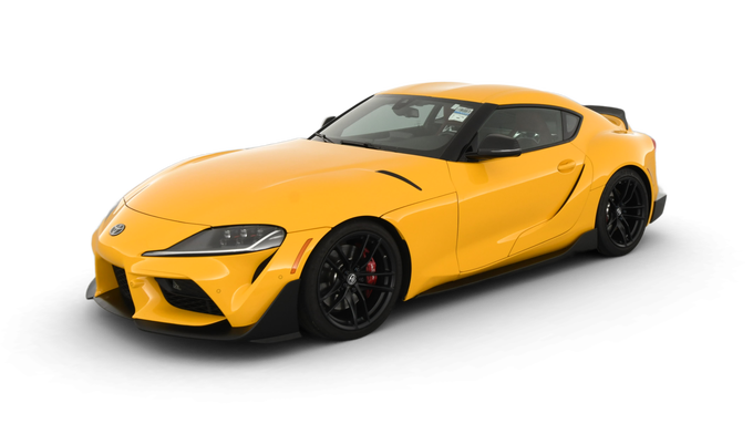 2022 Toyota GR Supra | Carvana